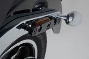 SLH Seitenträger LH2 links. Harley-David. Softail Low Rider/ S (17-). Für LH2.