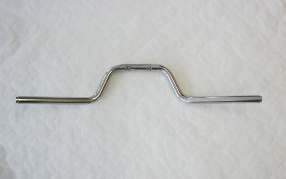 Lenker PCX 150 - Bild 1