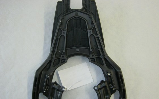 Gepäckträger für CB 500 - Bild 2