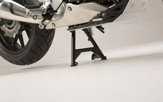 Hauptständer. Schwarz. Honda CB500F / CB500X / CBR500R. - Bild 2