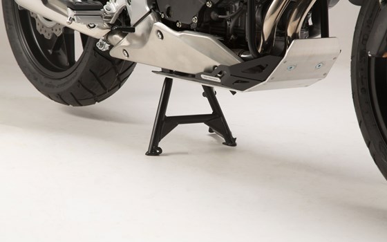 Hauptständer. Schwarz. Honda CB500F / CB500X / CBR500R. - Bild 3 Hauptständer. Schwarz. Honda CB500F / CB500X / CBR500R. - Bild 3