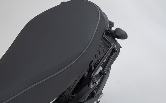 SLC Seitenträger links. Ducati Scrambler Modelle (18-). - Bild 5