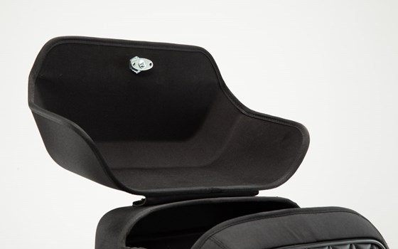 Legend Gear Seitentasche LH1. 19,5 l. 600D Polyester/Kunstleder. Für SLH rechts. - Bild 4