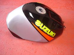 Tank Suzuki GSXR1000 K1-K2