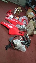Ducati 999 s Teile Ducati 999 s Teile