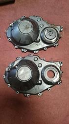 Honda cbr1000rr motordeckel beschädigt 2014 model Honda cbr1000rr motordeckel beschädigt 2014 model