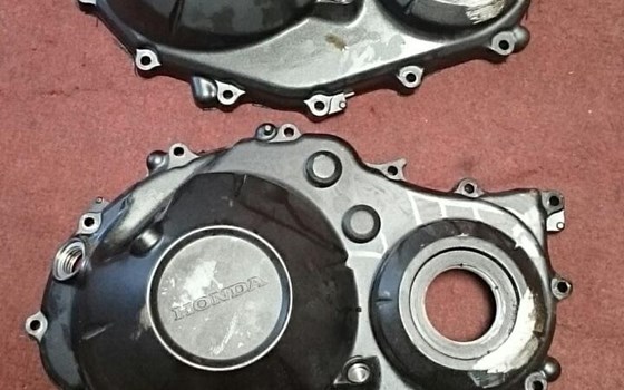 Honda cbr1000rr motordeckel beschädigt 2014 model - Bild 1 Honda cbr1000rr motordeckel beschädigt 2014 model - Bild 1