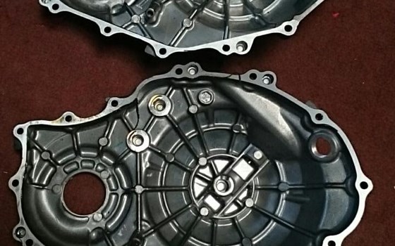 Honda cbr1000rr motordeckel beschädigt 2014 model - Bild 2 Honda cbr1000rr motordeckel beschädigt 2014 model - Bild 2