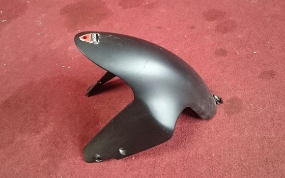 Ducati 848 Kotflügel - Bild 1