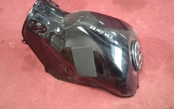Honda cbr600rr tank 05-07 - Bild 2