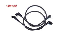 Zündkabel-Set für BMW R850R, R1100R, R1150R & Rockster Zündkabel-Set für BMW R850R, R1100R, R1150R & Rockster