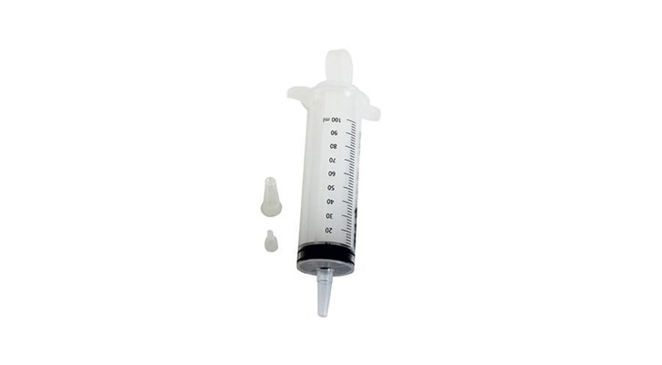 Einfüllspritze 100ml für BMW R1100RT, R1150RT Einfüllspritze 100ml für BMW R1100RT, R1150RT