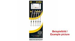 Bremsleitungen für BMW R1100RS, R1150RS Bremsleitungen für BMW R1100RS, R1150RS