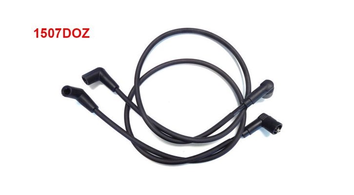 Zündkabel-Set für BMW R1100RS, R1150RS Zündkabel-Set für BMW R1100RS, R1150RS