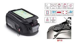 Tankrucksack XS307 für BMW F650GS (08-12), F700GS & F800GS (08-18)