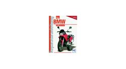Reparaturanleitung BMW F650