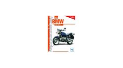 Reparaturanleitung BMW R 80 / 100 R