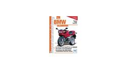 Reparaturanleitung BMW R 1100 S