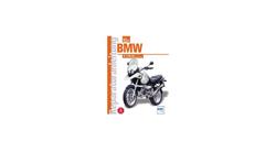 Reparaturanleitung BMW R 1150 GS