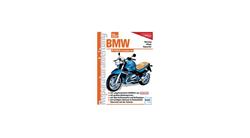 Reparaturanleitung BMW R 1150 R