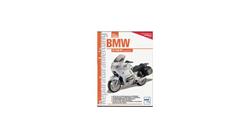 Reparaturanleitung BMW R 1150 RT