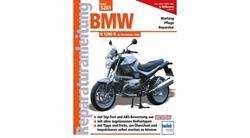 Reparaturanleitung BMW R 1200 R