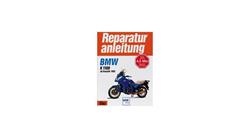 Reparaturanleitung BMW K 1100, Baujahr 1992-1999