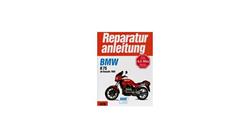 Reparaturanleitung BMW K 75 (ab Baujahr 1985)