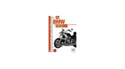 Reparaturanleitung BMW R 1200 (ab Baujahr 1997), R850 Cruiser (ab Baujahr 1999)