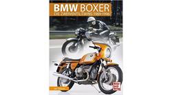 BMW Boxer - Die Zweiventil-Twins 1969-1996