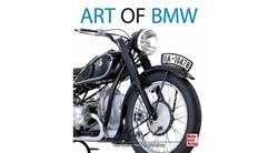 Art of BMW