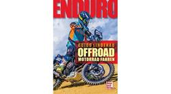 Enduro - Offroad Motorrad fahren Enduro - Offroad Motorrad fahren