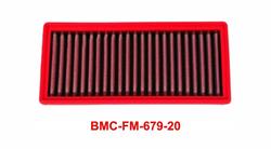 BMC Sportluftfilter für BMW K1600GT & K1600GTL BMC Sportluftfilter für BMW K1600GT & K1600GTL