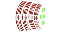 Felgenrandaufkleber für BMW K1600GT & K1600GTL