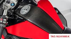 Carbon Tankabdeckung für BMW K1600GT & K1600GTL