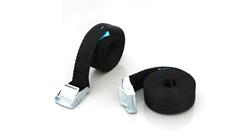 Zurrgurtset mit Schnell-Spannschloss für BMW G 650 GS