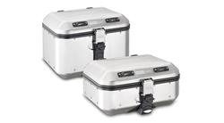 Topcase Trekker Dolomiti für BMW G 650 GS