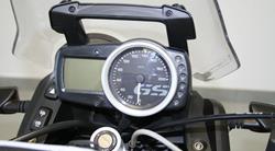 Tachoring für BMW G 650 GS