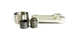 Tieferlegungssatz für BMW G 650 GS