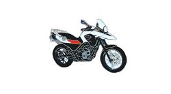 Pin G 650 GS für BMW G 650 GS Pin G 650 GS für BMW G 650 GS