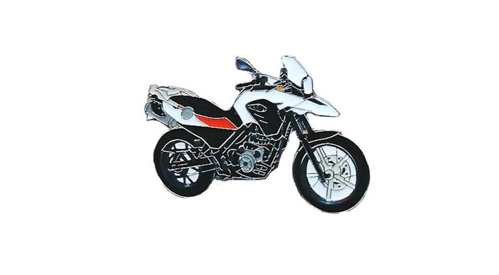 Pin G 650 GS für BMW G 650 GS Pin G 650 GS für BMW G 650 GS