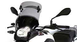 Variotourenscheibe für BMW G 650 GS