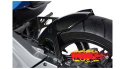 Kotflügel hinten für BMW C 600 Sport