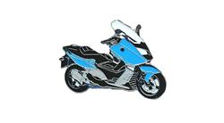 Pin C 600 Sport für BMW C 600 Sport Pin C 600 Sport für BMW C 600 Sport
