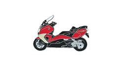 Pin C 650 GT für BMW C 600 Sport Pin C 650 GT für BMW C 600 Sport