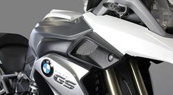 Lufteinlassgitter für BMW R 1200 GS LC (2013-2018) & R 1200 GS Adventure LC (2014-2018) Lufteinlassgitter für BMW R 1200 GS LC (2013-2018) & R 1200 GS Adventure LC (2014-2018)