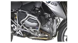 Sturzbügel Edelstahl für BMW R 1200 GS LC (2013-2018) & R 1200 GS Adventure LC (2014-2018)