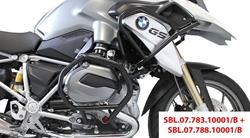 Sturzbügel für BMW R 1200 GS LC (2013-2018) & R 1200 GS Adventure LC (2014-2018)