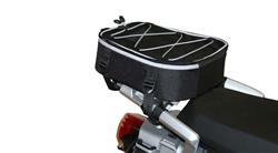 Heck-, Soziussitztasche für BMW R 1200 GS LC (2013-2018) & R 1200 GS Adventure LC (2014-2018)