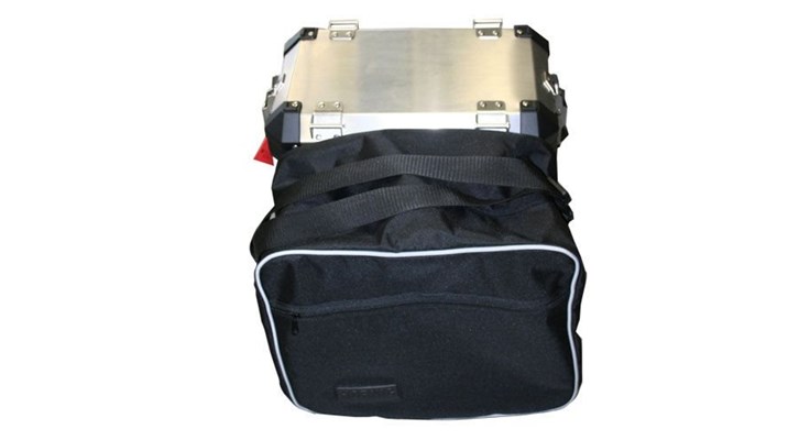 Innentaschen Alu-Koffer für BMW R 1200 GS LC (2013-2018) & R 1200 GS Adventure LC (2014-2018) Innentaschen Alu-Koffer für BMW R 1200 GS LC (2013-2018) & R 1200 GS Adventure LC (2014-2018)